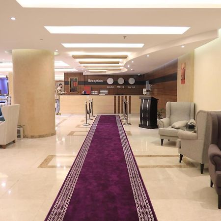 فندق اوشن بارك Jeddah Exterior photo