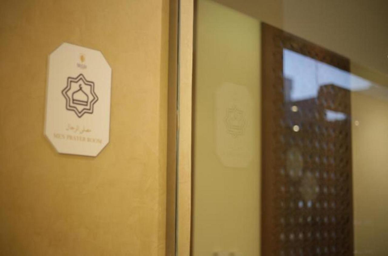 فندق اوشن بارك Jeddah Exterior photo